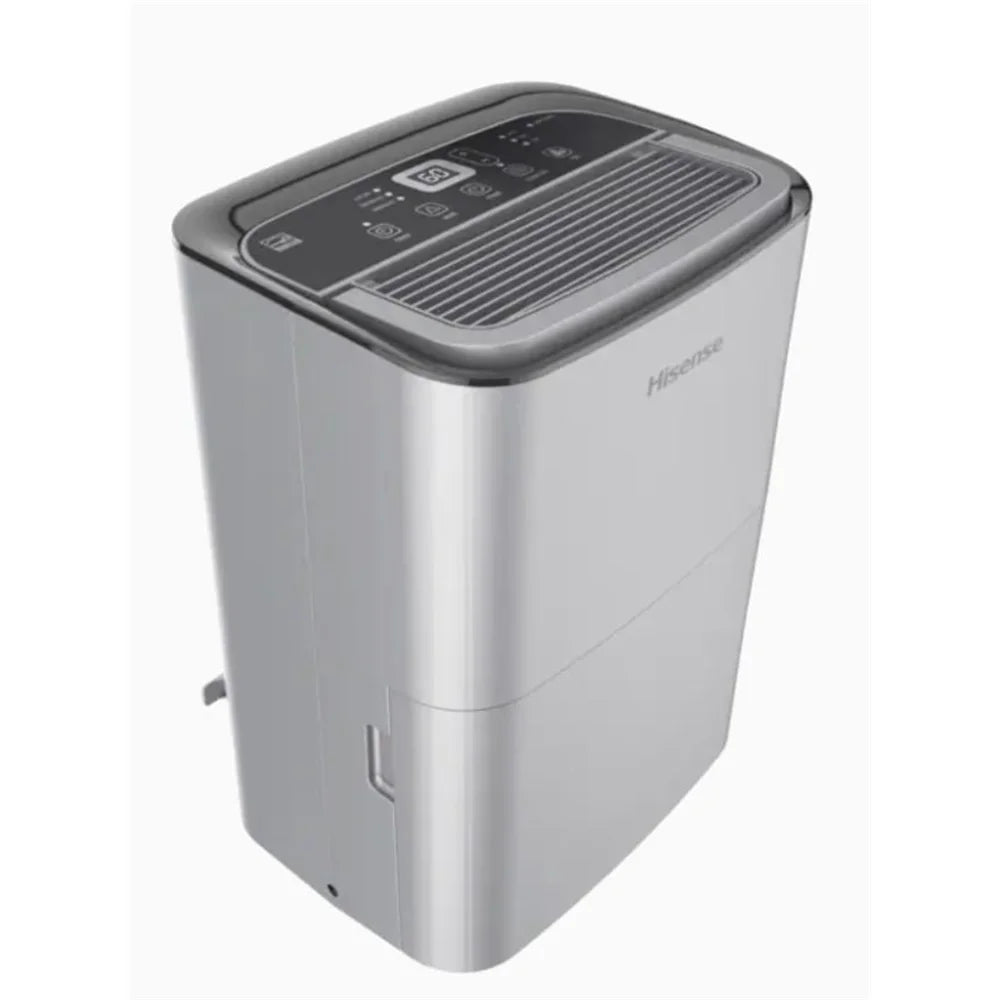 35 Pint Dehumidifier G50102