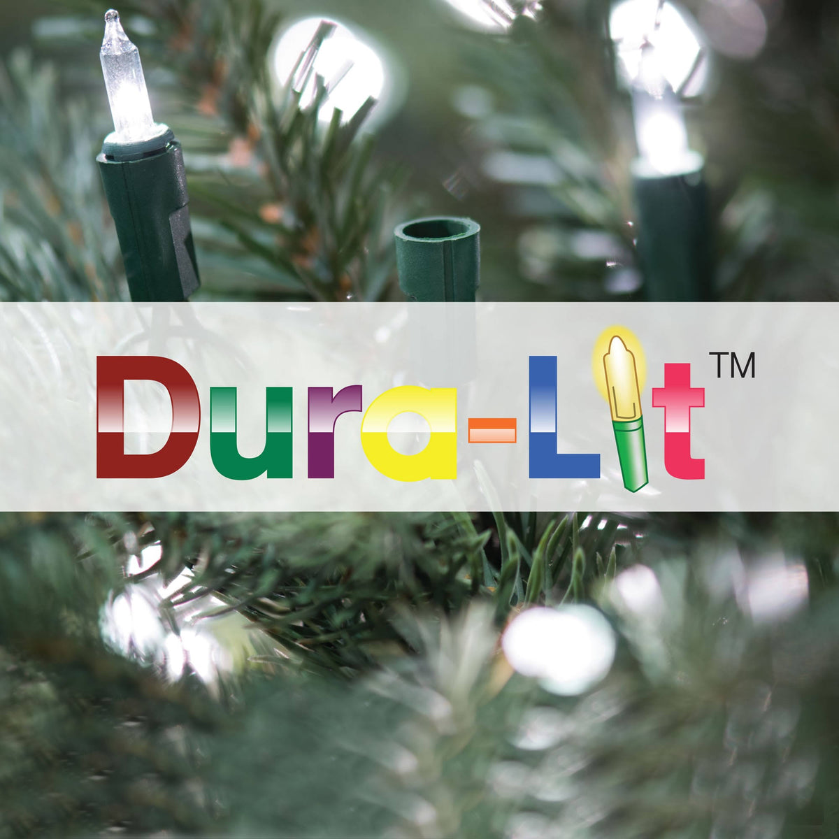 Mocha Pencil Dural LED Y23593