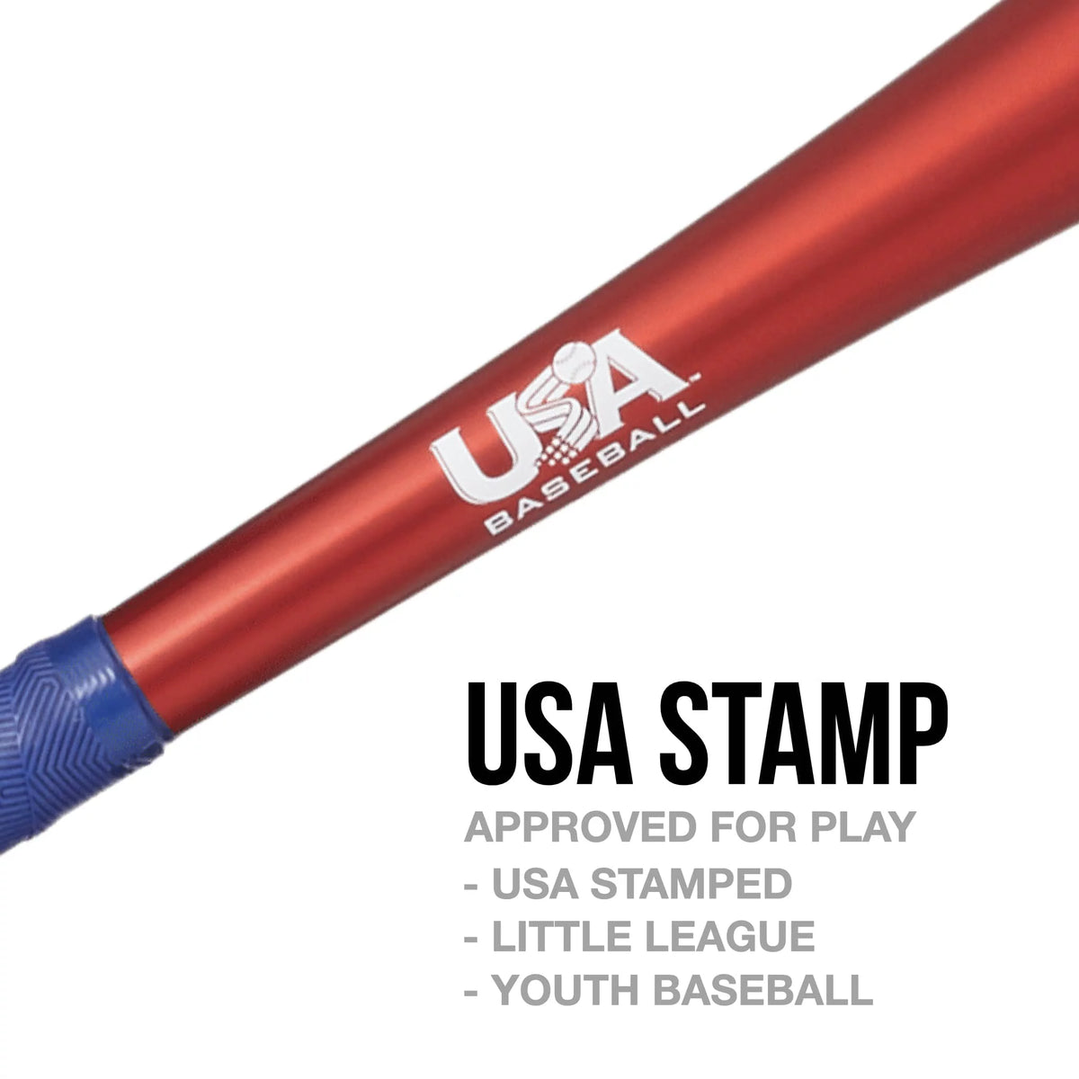 30" 18 oz Baseball Bat J406322