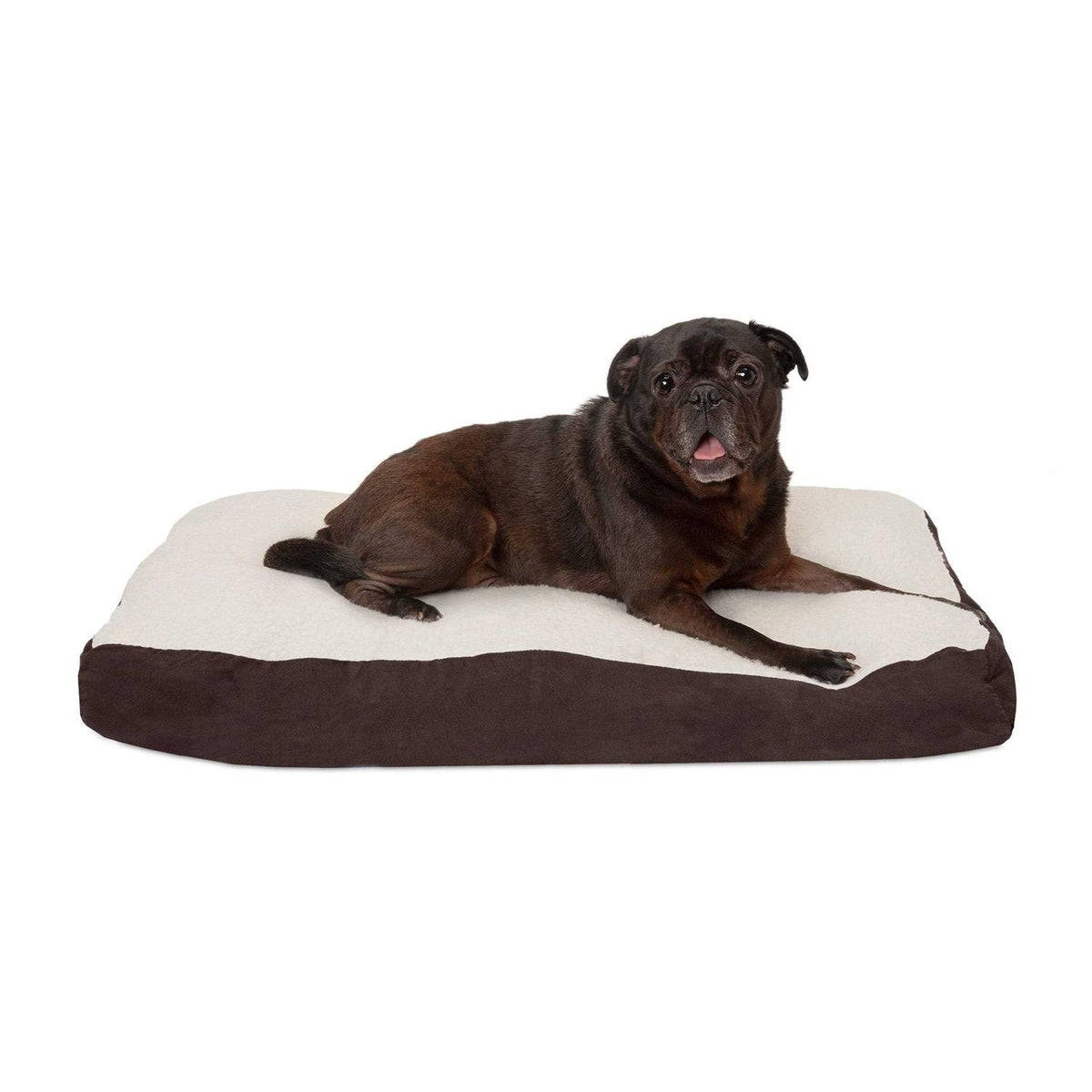 Suede Pet Bed A3345