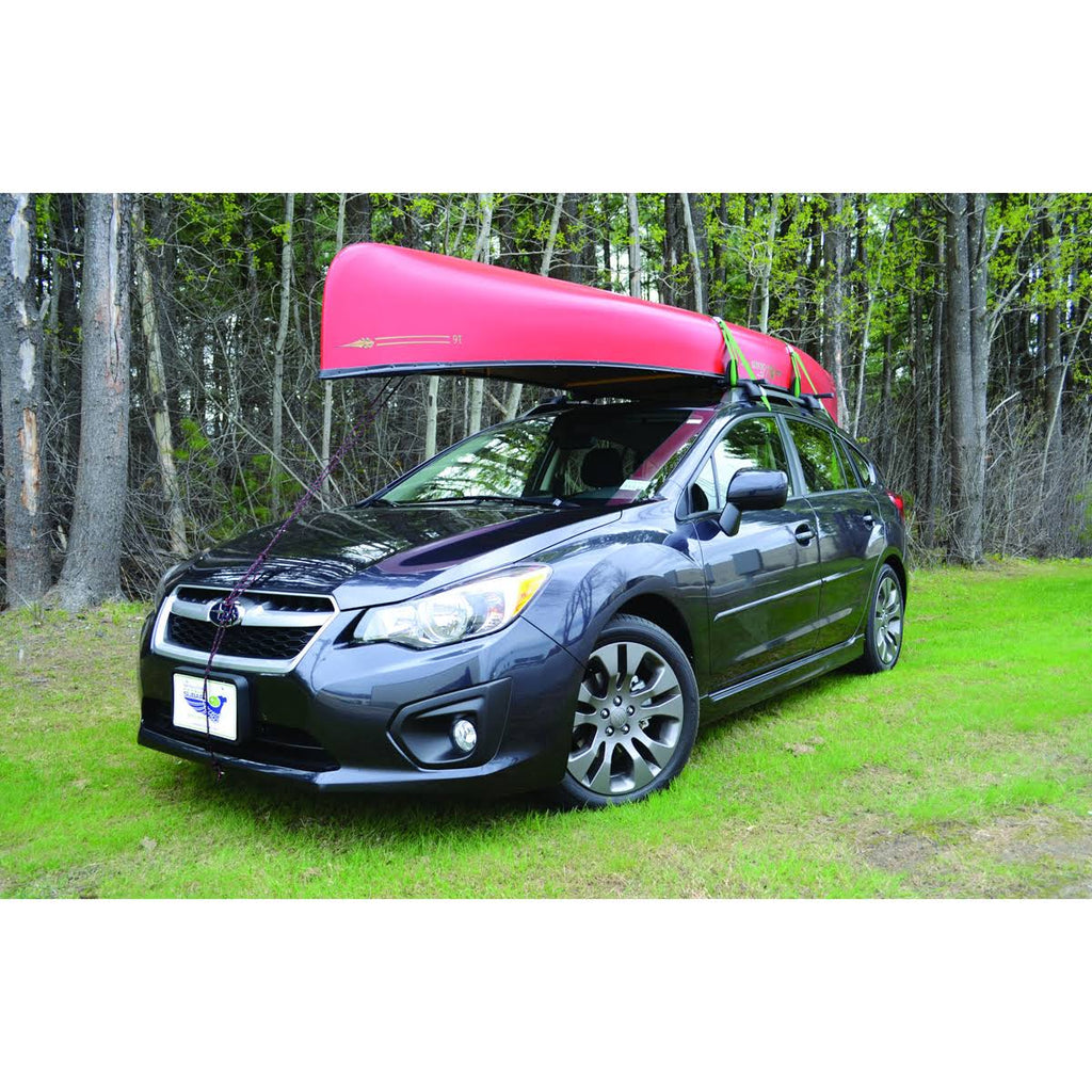 Canoe Carrier B6412