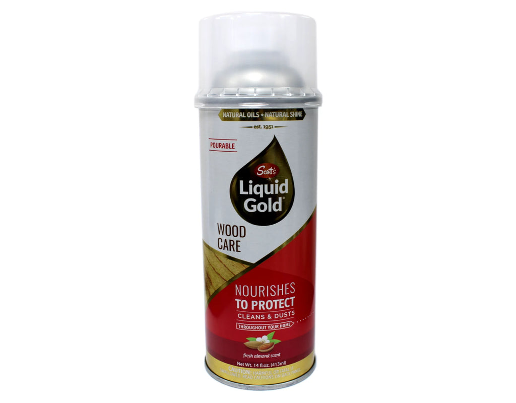 Wood Care 14 oz Pack of 2 I130