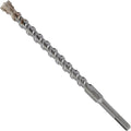 1-1/8x22 x 18x22 SDS Plus Rotary Hammer Drill Bit Tungsten Carbide Tip Z372127