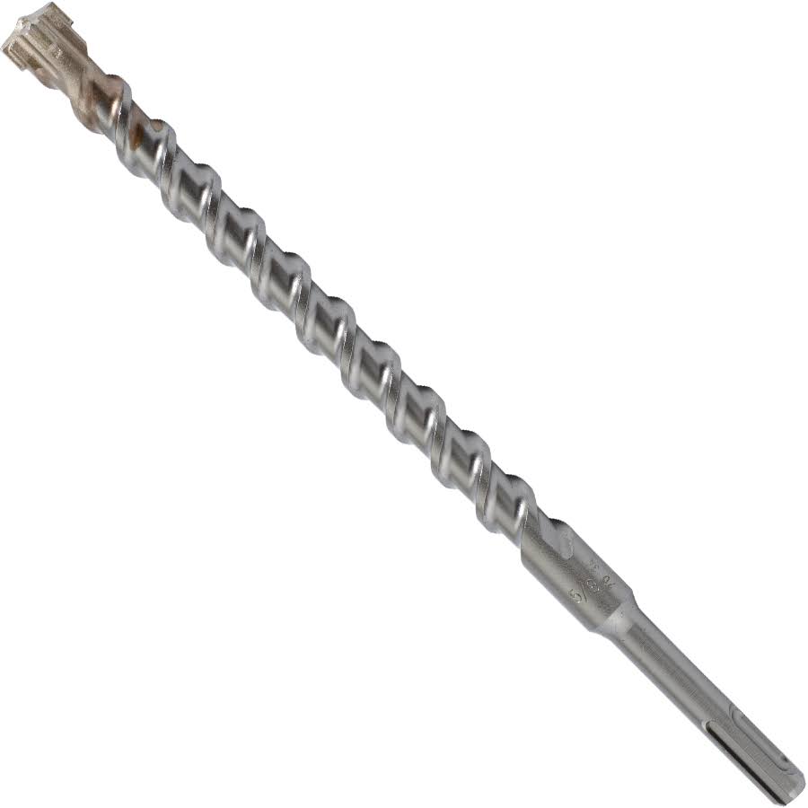 1-1/8x22 x 18x22 SDS Plus Rotary Hammer Drill Bit Tungsten Carbide Tip Z372127