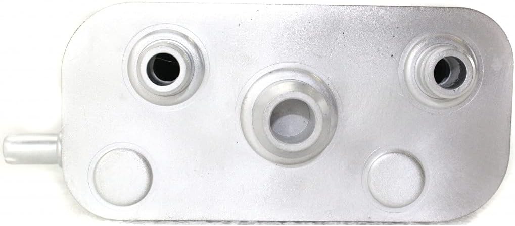 Transmission Oil Cooler Pack of 2 R48838