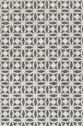 Graphite Ivory Rug X5003