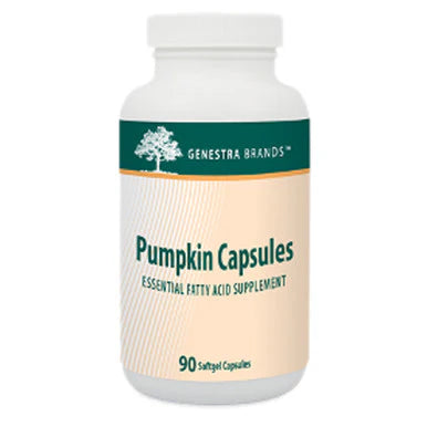 Pumpkin 90 Capsules N686