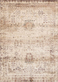 Ivory Multi Rug 12'0 x 15'0 Y5836