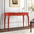 Samba Red Writing Desk V1707
