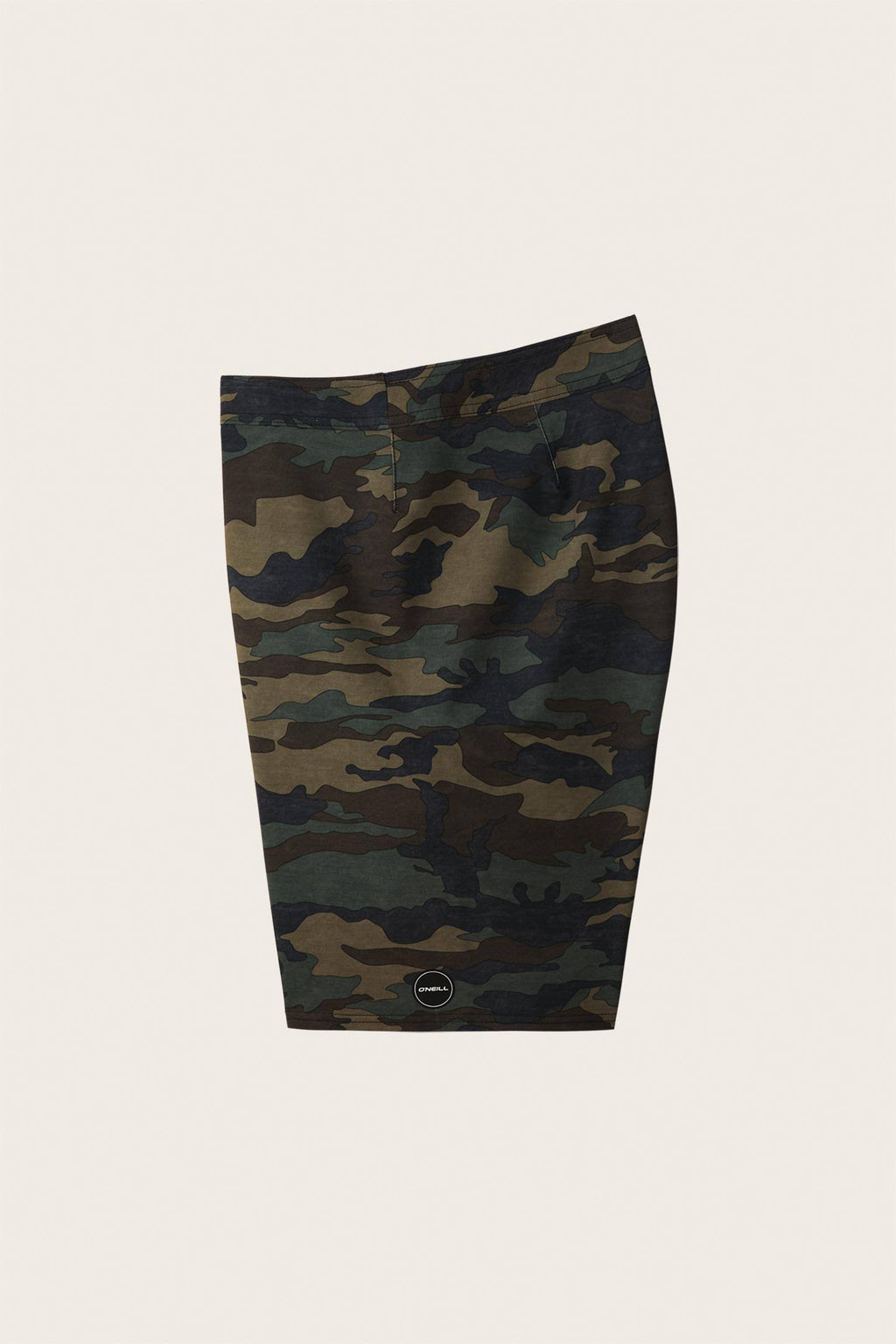 Camo Boardshorts L8502