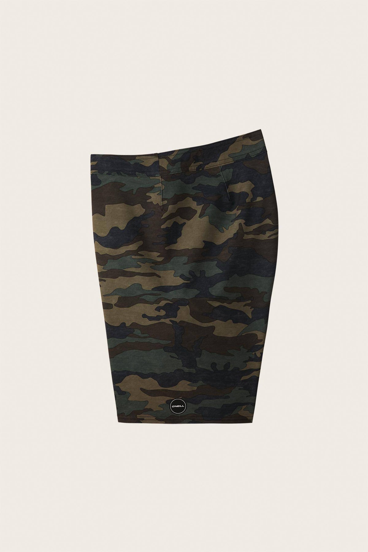 Camo Boardshorts L8502