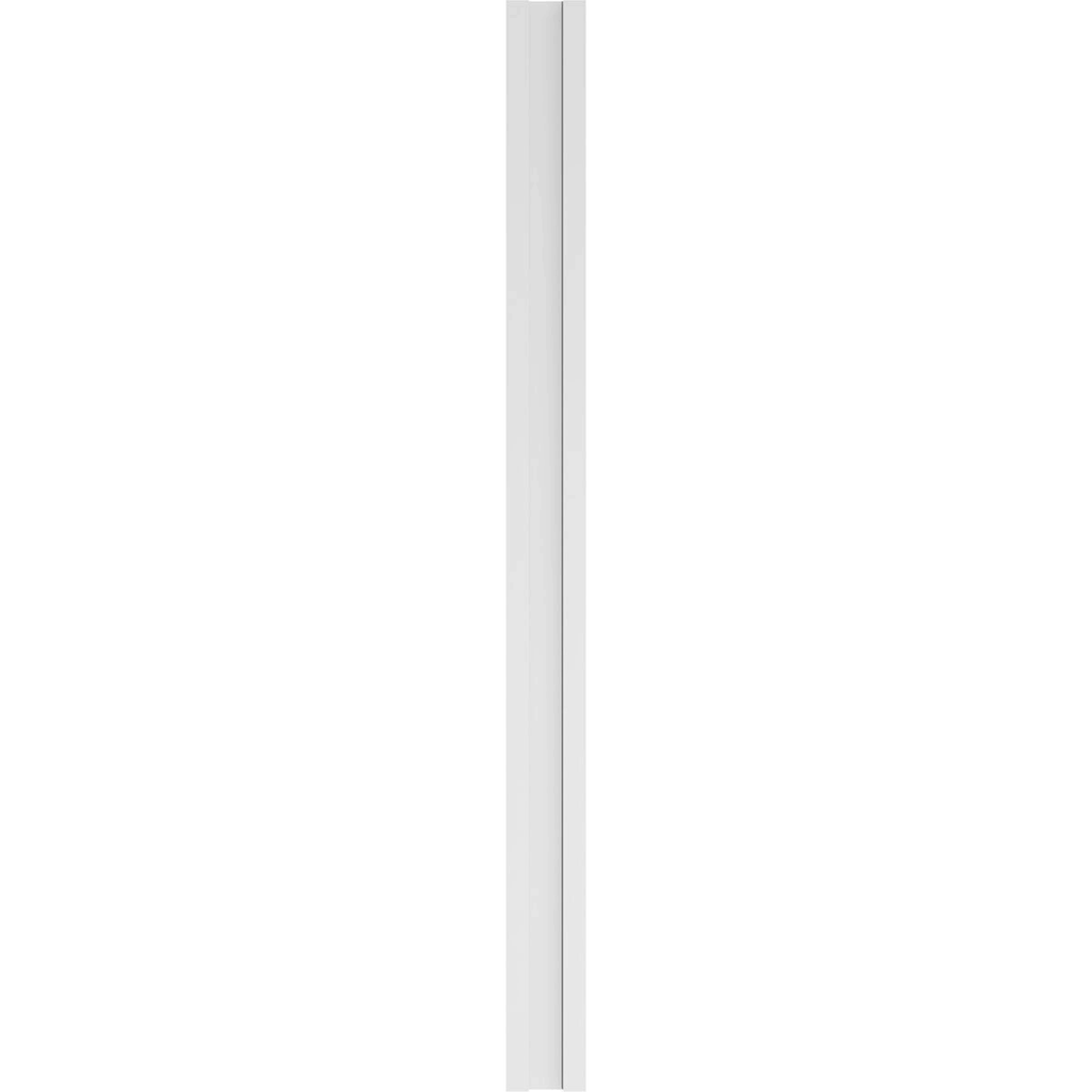 Plain PVC Pilaster (Pair) E2938