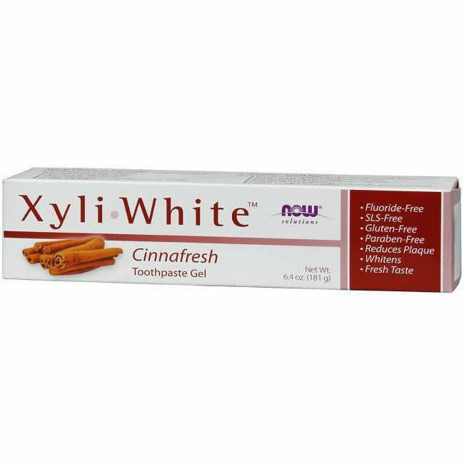 Cinnafresh Toothpaste 6.4 oz I93264