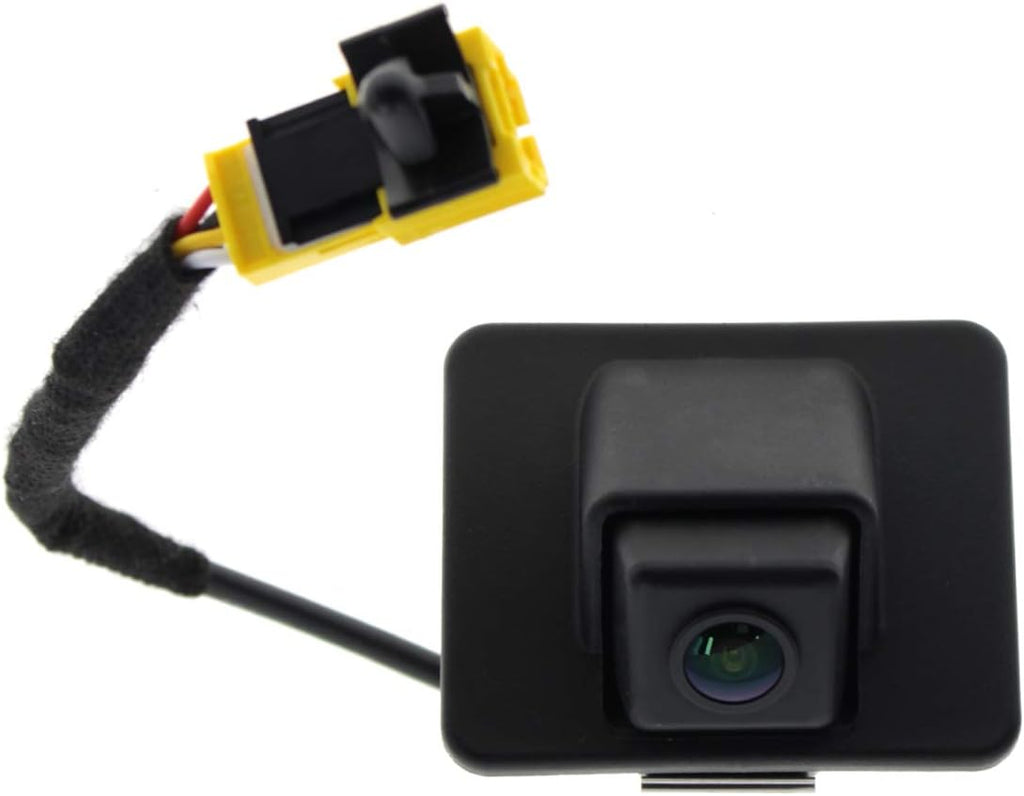 Rear View Backup Camera for Kia Optima Hybrid 2011-2013 A105755