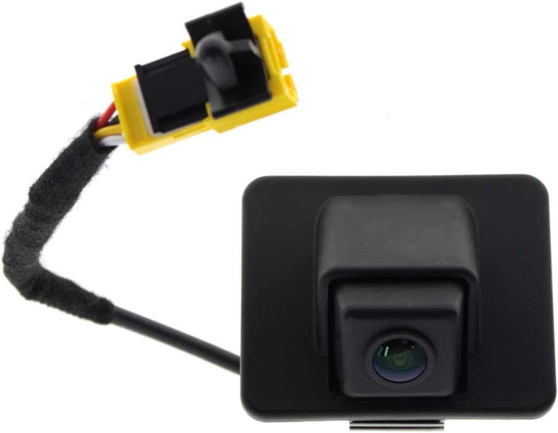 Rear View Backup Camera for Kia Optima Hybrid 2011-2013 A105755