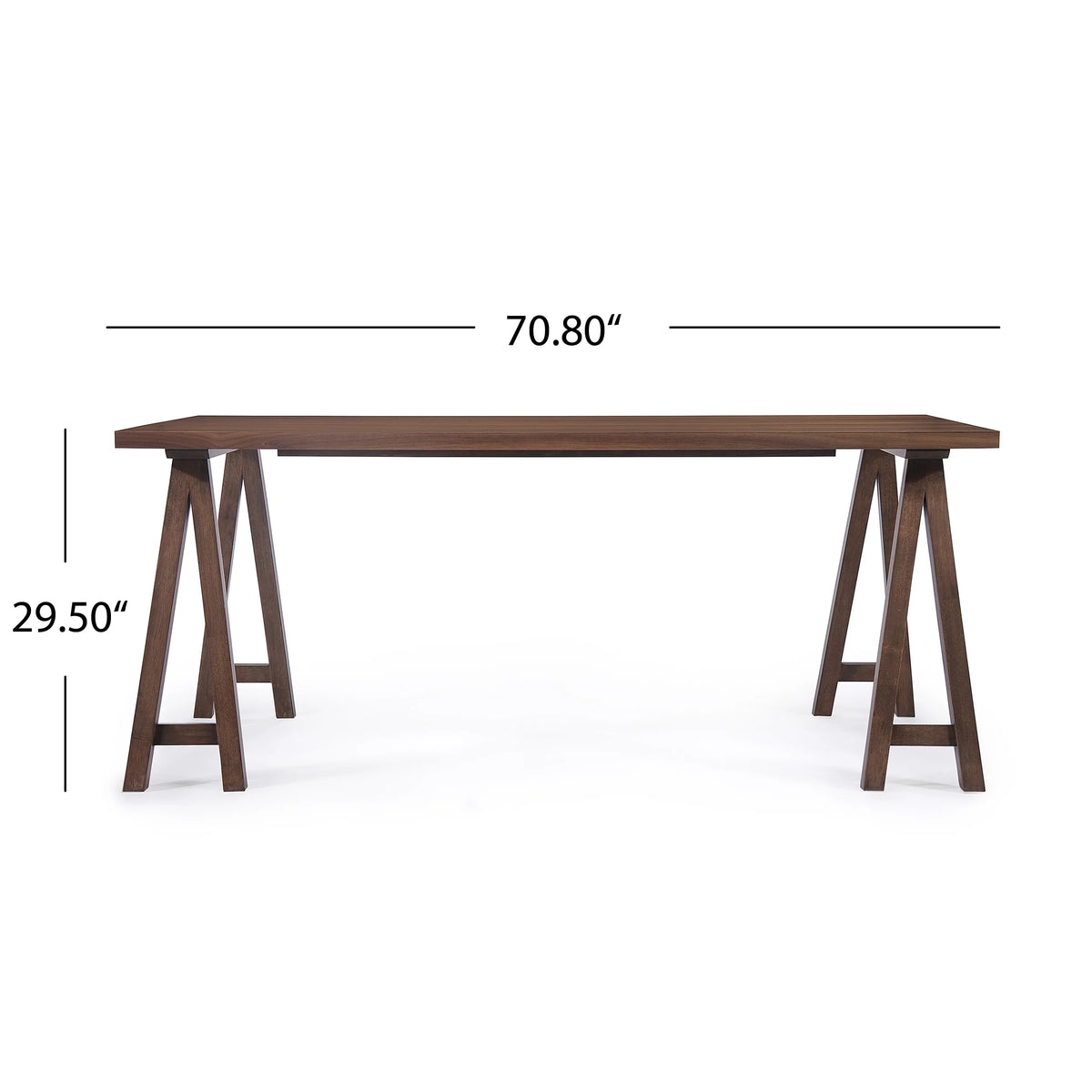 Wood Dining Table M65520
