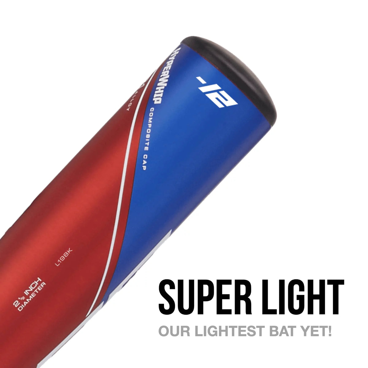 30" 18 oz Baseball Bat J406322