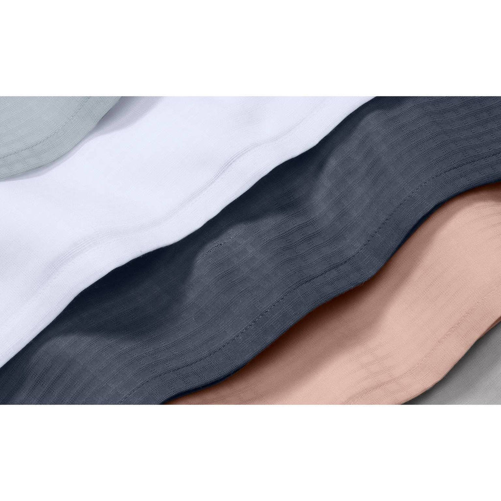 Indigo Twin XL Sheet Set S80392