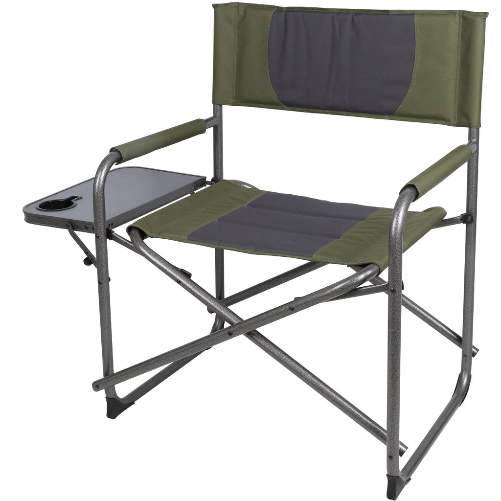 Green Director Camping Chair C68285