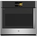 30 inch Smart Built-In Convection Single Wall Oven Z2805