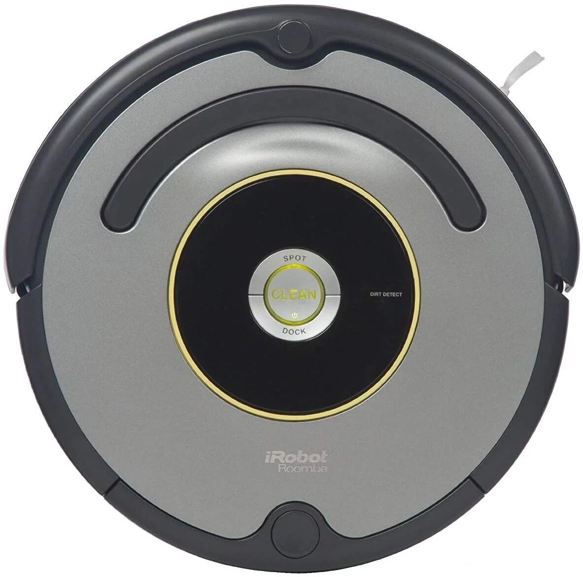Restored iRobot Roomba 630 Vacuum Cleaning Robot B45281