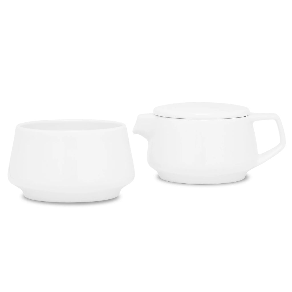 Sugar & Creamer Set N19102