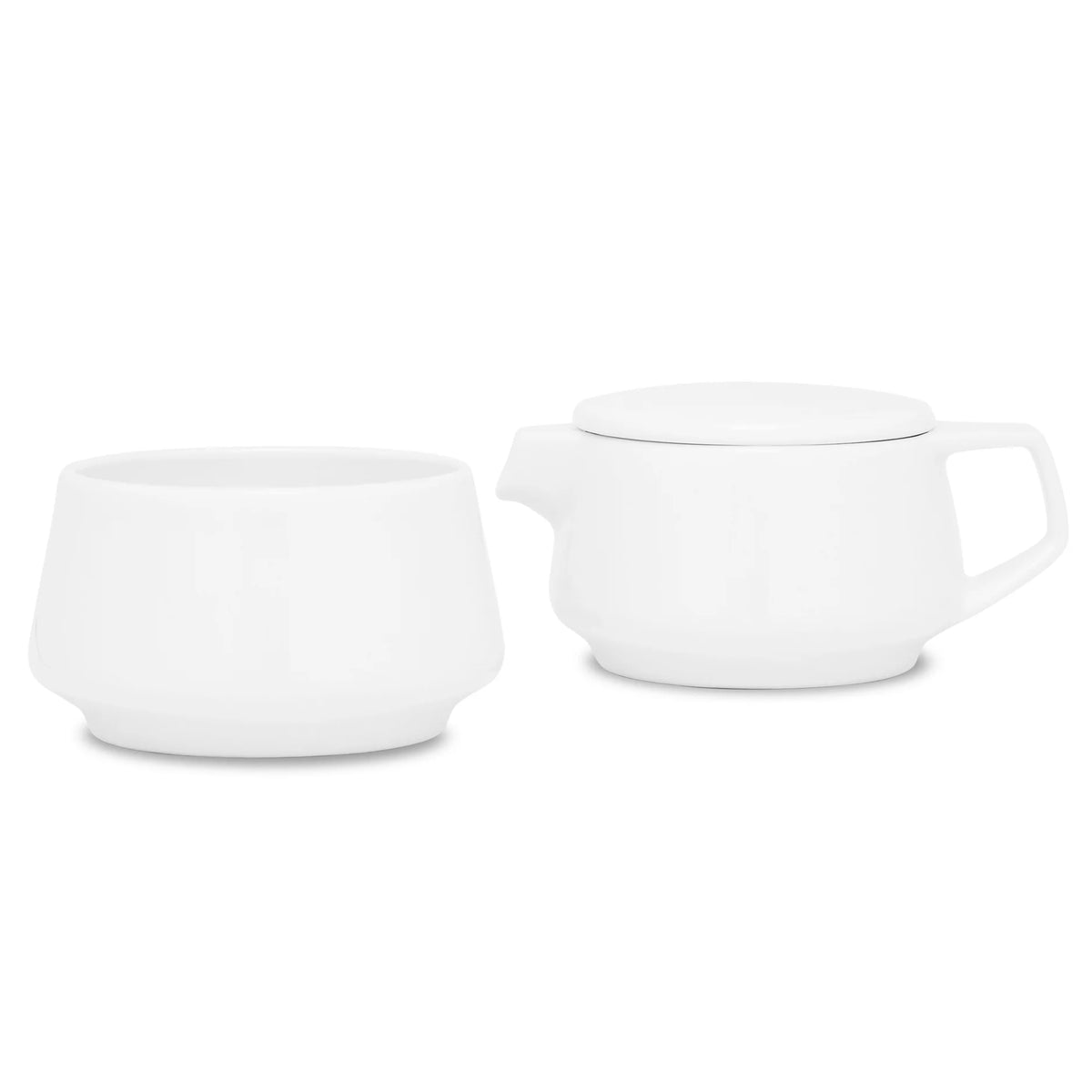 Sugar & Creamer Set N19102