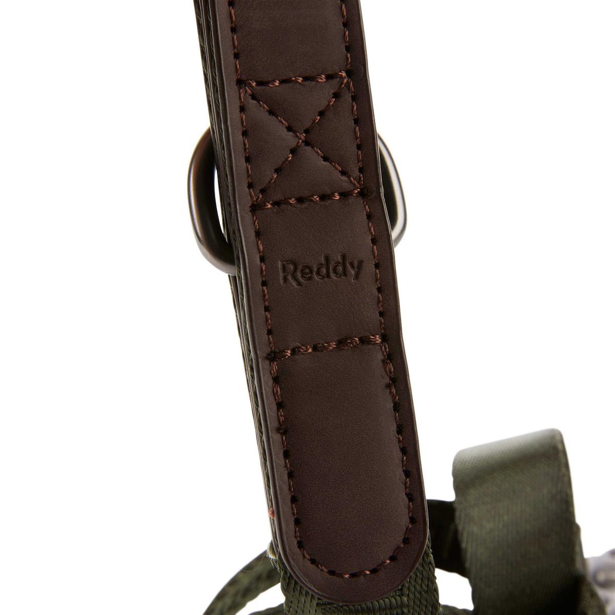 Jacquard Dog Lead C21980
