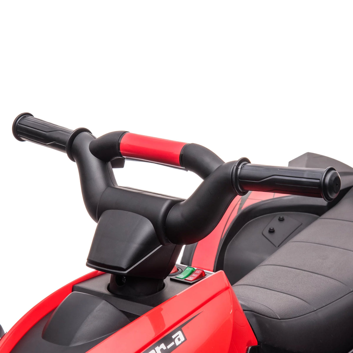 12V Kids Electric Ride-on ATV Quad X9513