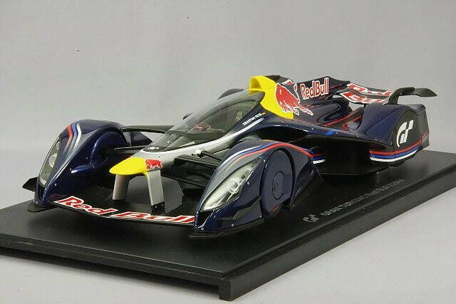 Red Bull X2014 Fan Car J6568