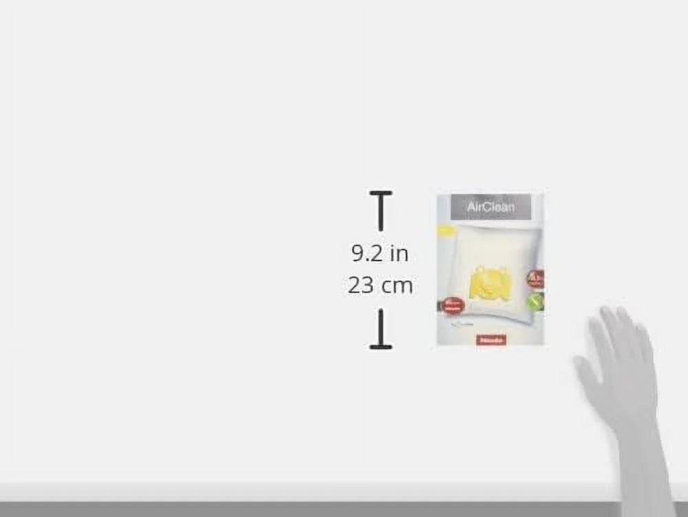 Vacuum Cleaner Bags T9930