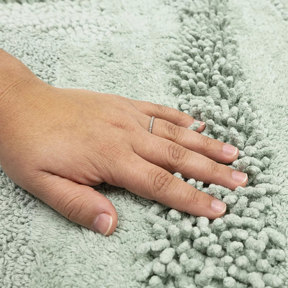 Cotton Bath Mat 2' x 5' S37388