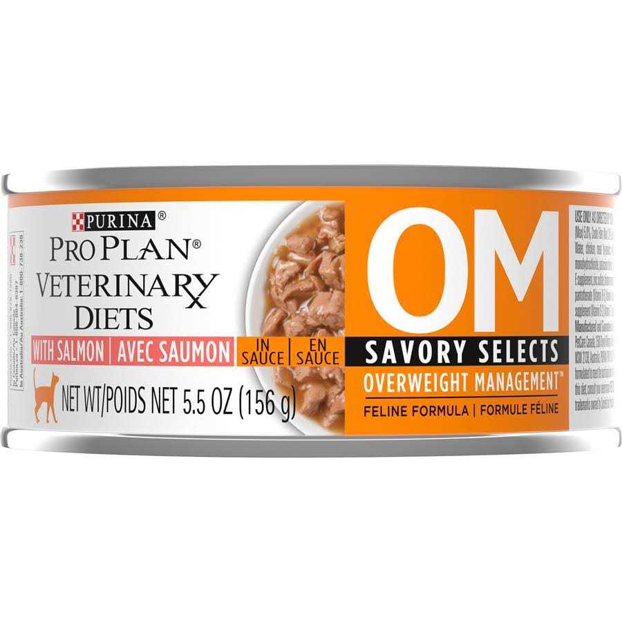Salmon Wet Cat Food E6363