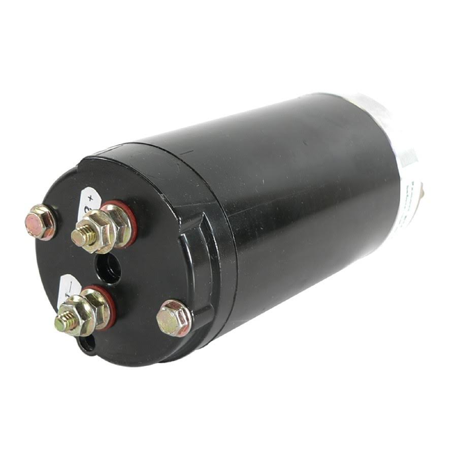 Winch Motor 1 HP 12V U197
