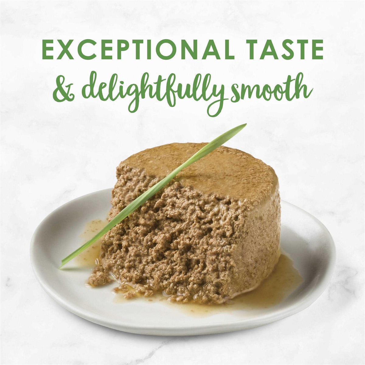 Chopped Grill Feast Wet Cat Food Pate R61130