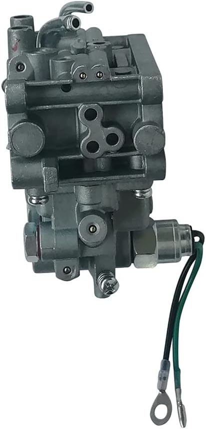Carburetor Pack of 2 Q84241