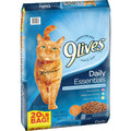 Cat Food K462
