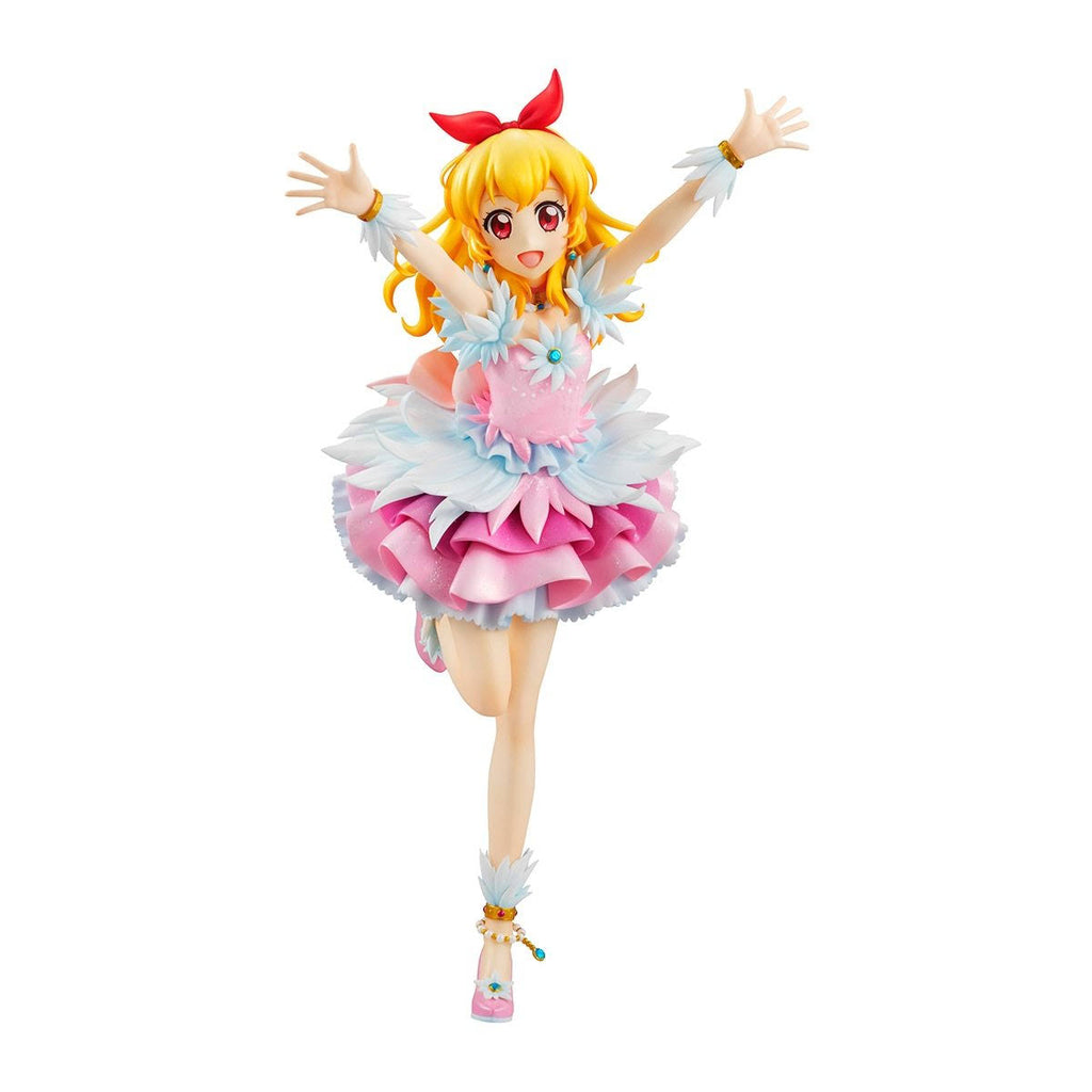 Hoshimiya Ichigo Cosmos Ver. Figure D5650