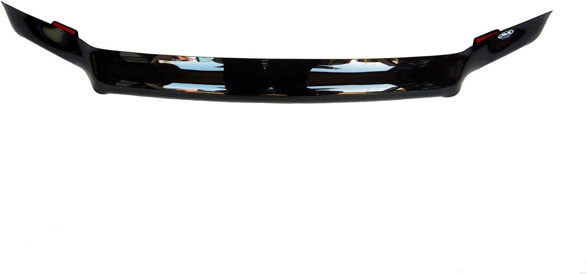 Dark Smoke Hood Shield for Honda CR-V Pack of 2 B5239
