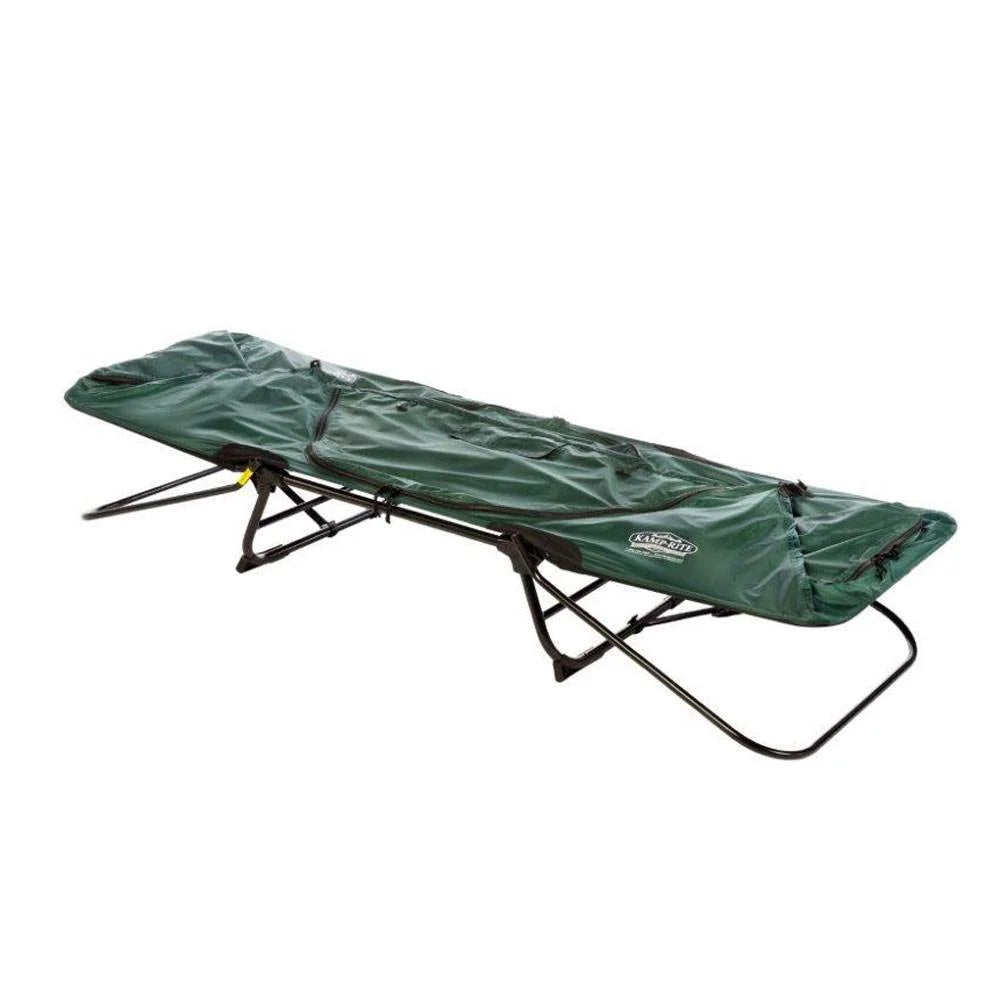 Portable Cot, Chair, & Tent P288542