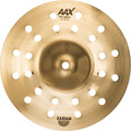 Brilliant 10 in Splash Cymbal B967
