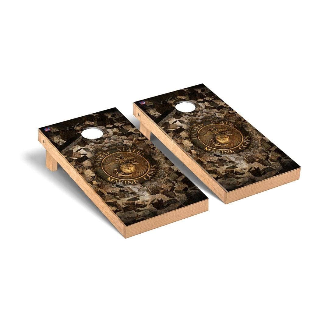 Cornhole Game Set T499