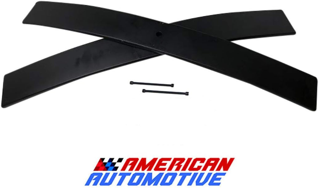 1.5 Rear Add-A-Leaf Suspension Leveling Lift Kit V7215