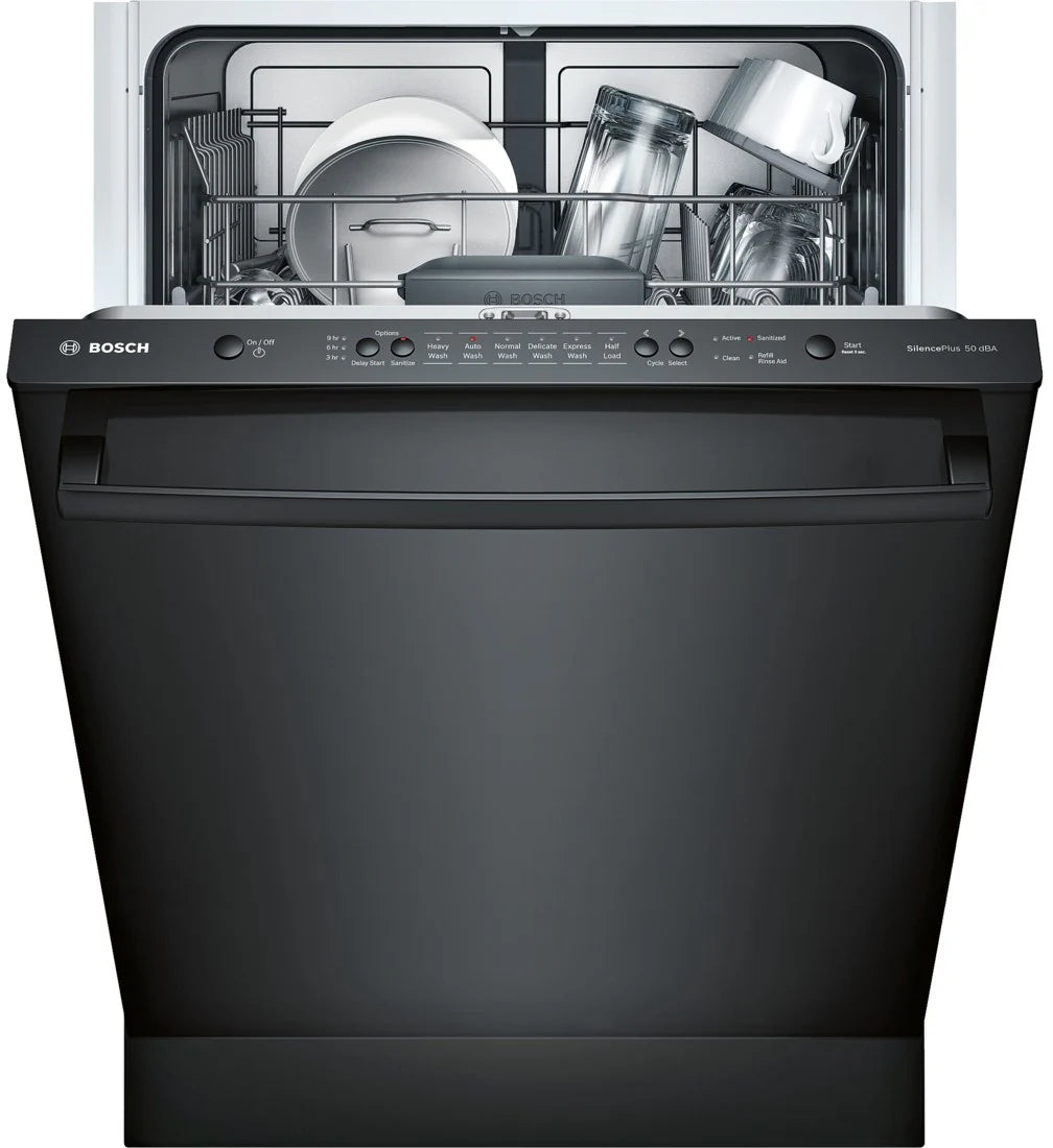 24 Inch Built-In Dishwasher Y633944
