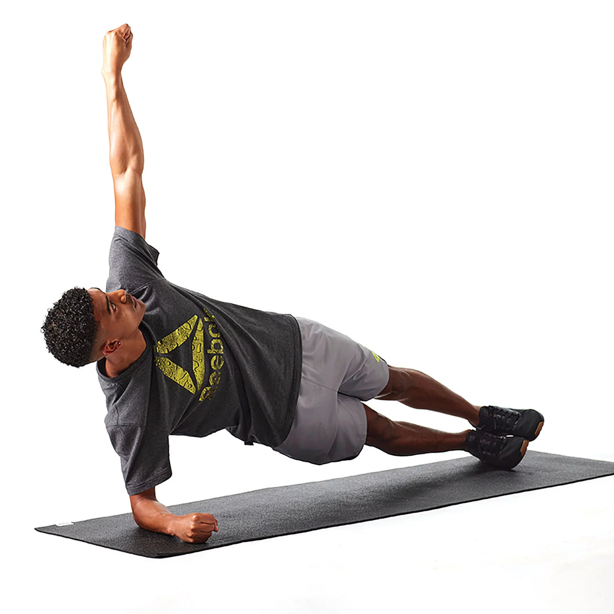 5mm Fitness Mat T7179