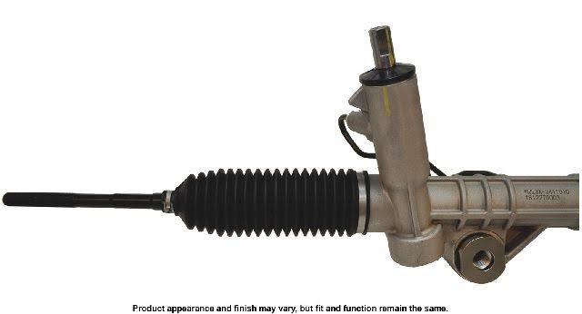 Ford Expedition Rack and Pinion Assembly D342058