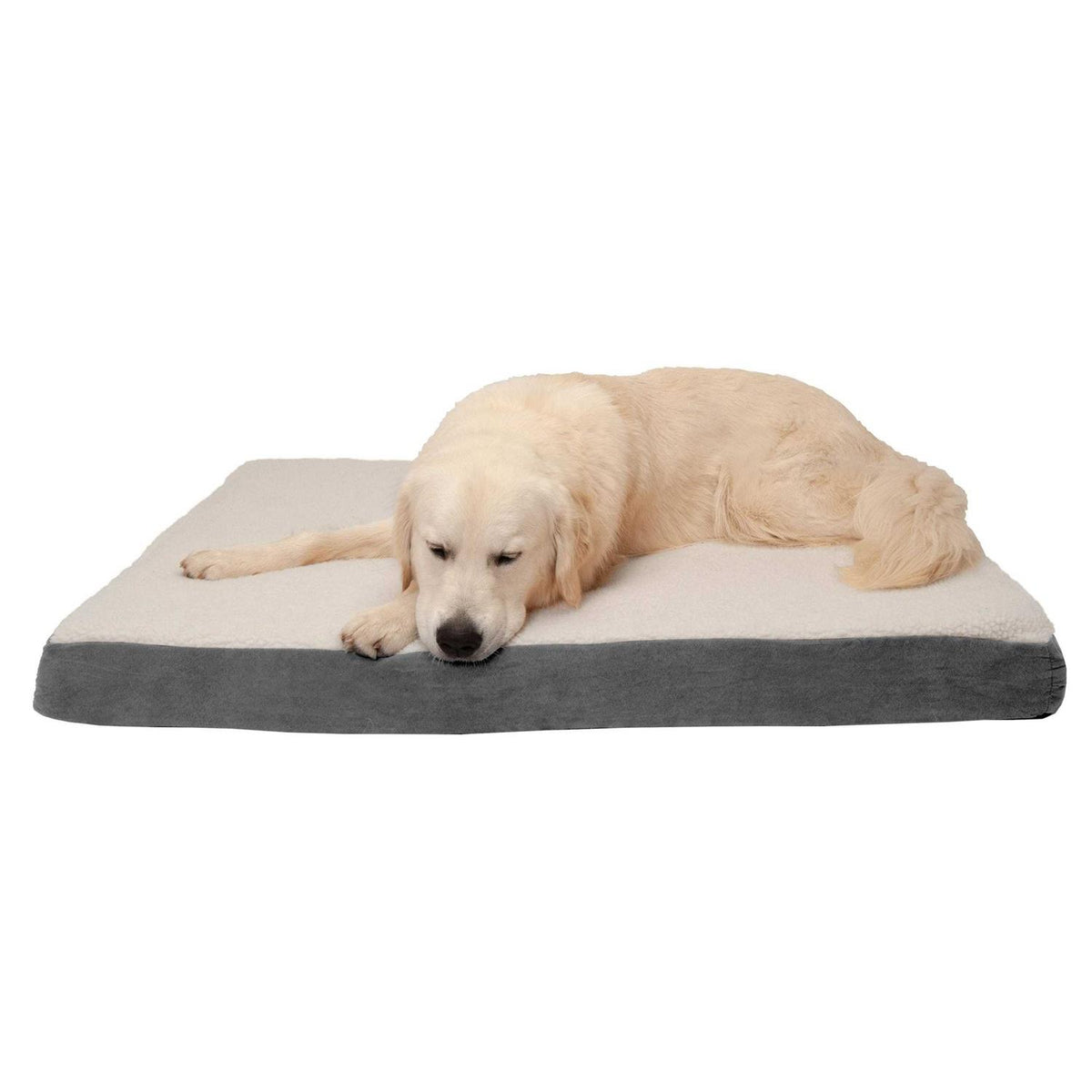 Suede Pet Bed A3345