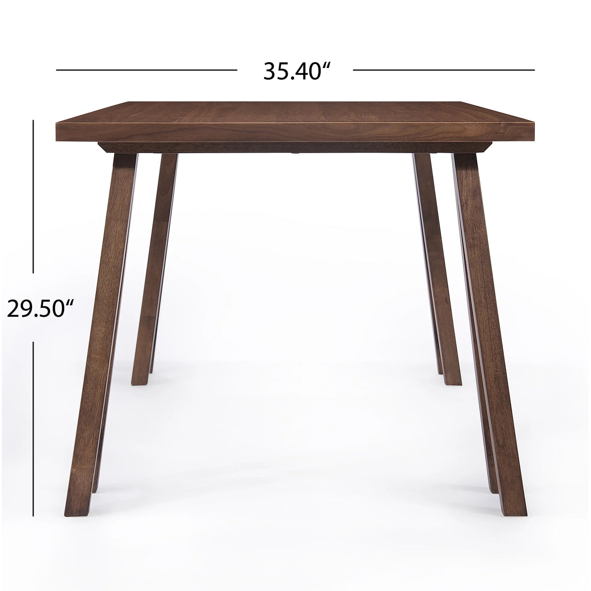 Wood Dining Table M65520