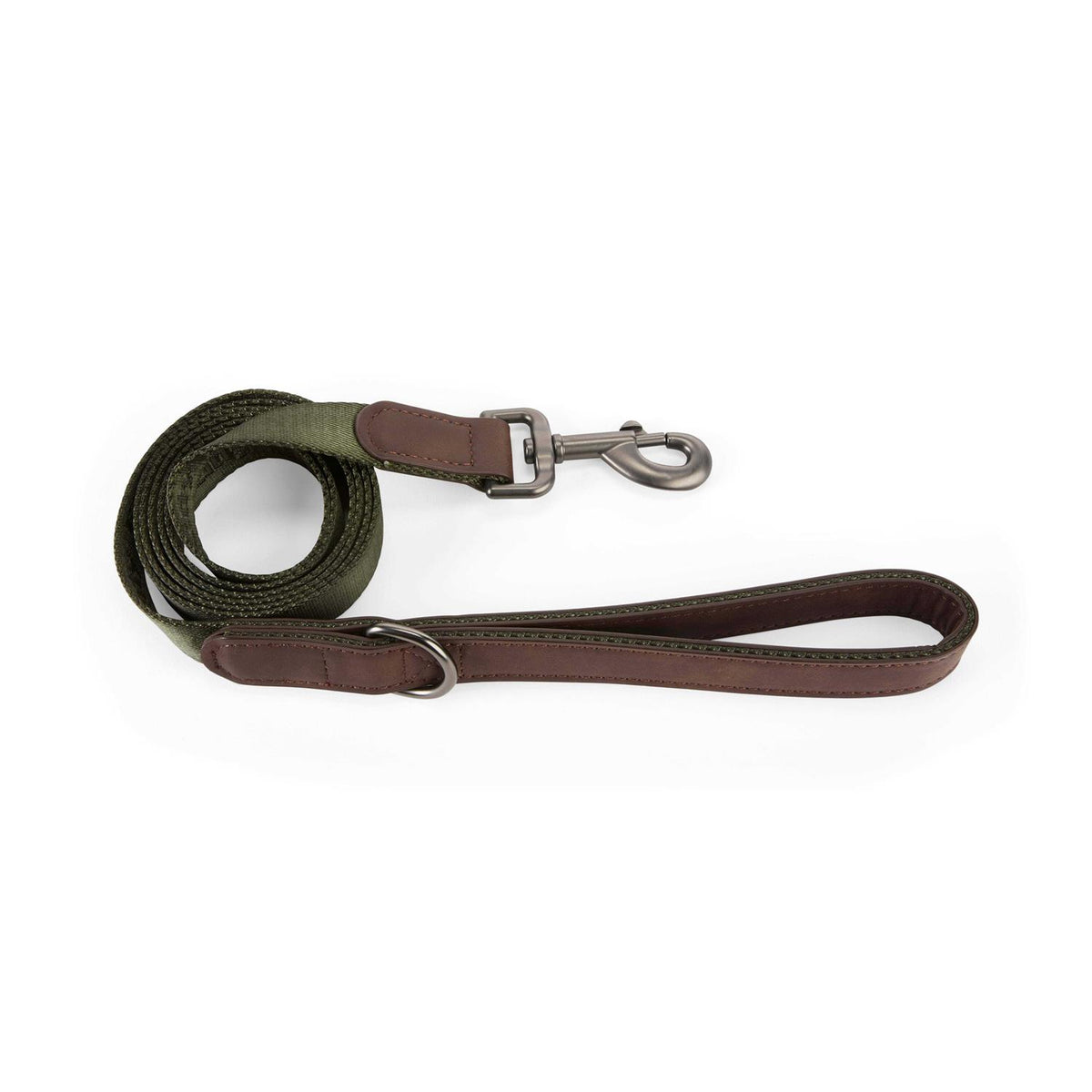 Jacquard Dog Lead C21980