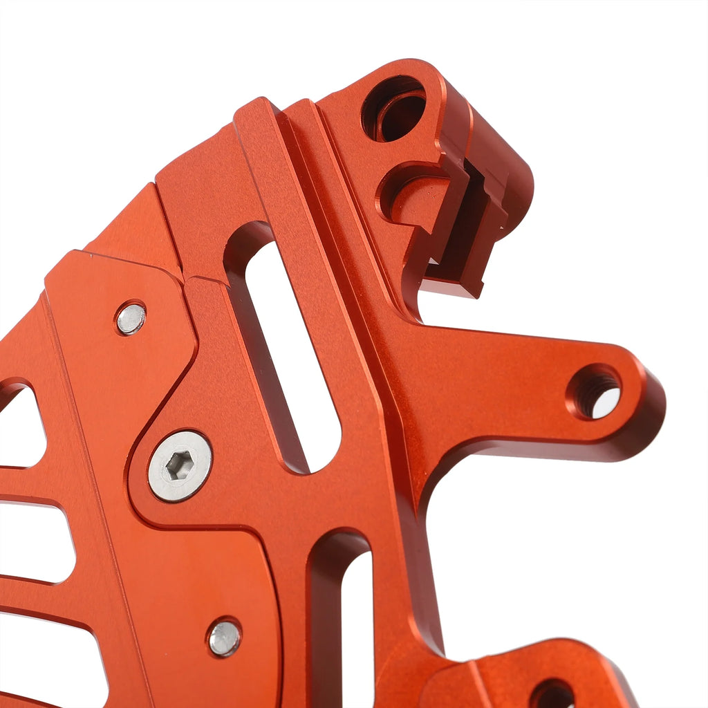 Rear Brake Rotor Guard Caliper Mount for Surron Ultra Bee Electric Off-Road S551940
